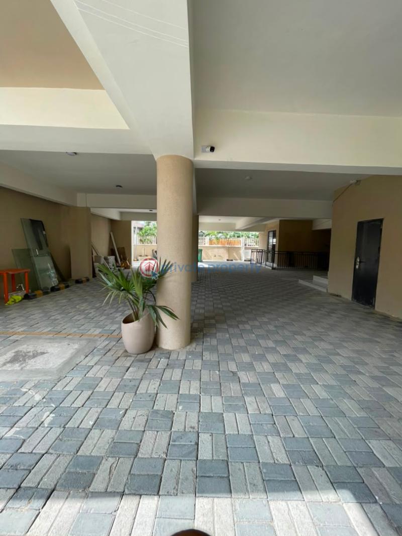 3 bedroom Flat & Apartment For Sale Lekki Phase 1 Lagos - 3