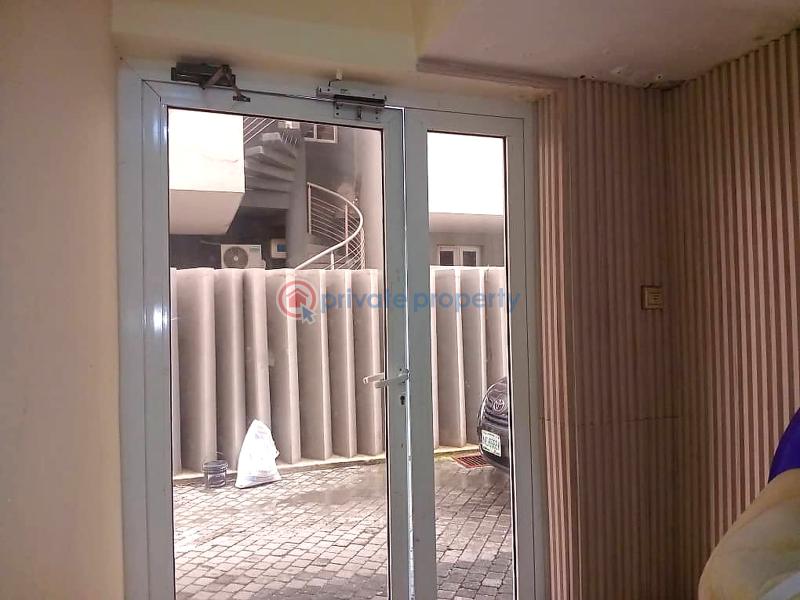 3 bedroom Flat & Apartment For Rent Lekki Phase 1 Lagos - 7