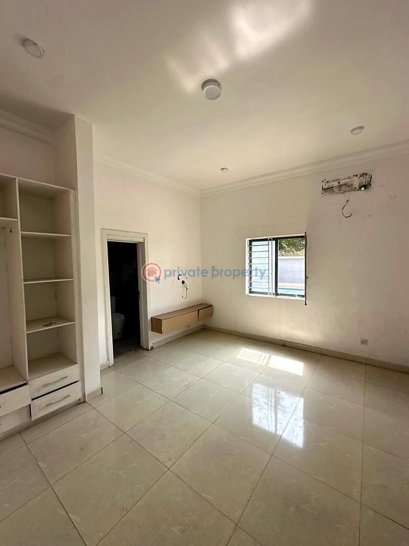 3 bedroom Flat & Apartment For Rent Lekki Phase 1 Lagos - 20