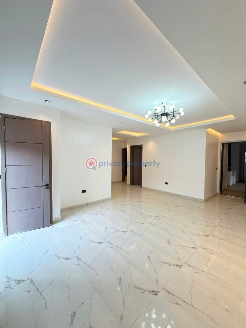 3 bedroom Flat & Apartment For Rent Lekki Phase 1 Lagos - 9
