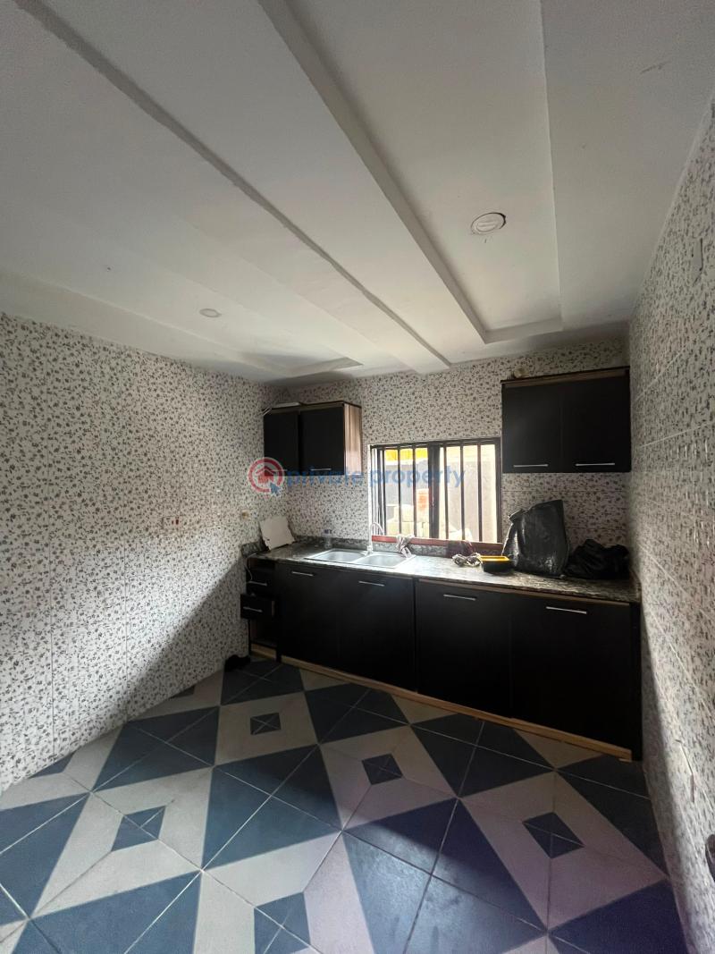3 bedroom Office For Rent Lekki Lagos - 6