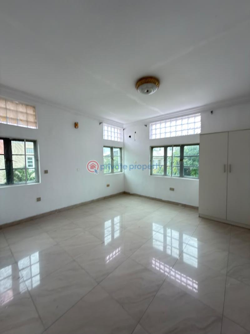 3 bedroom Flat & Apartment For Rent Lekki Phase 1 Lagos - 7
