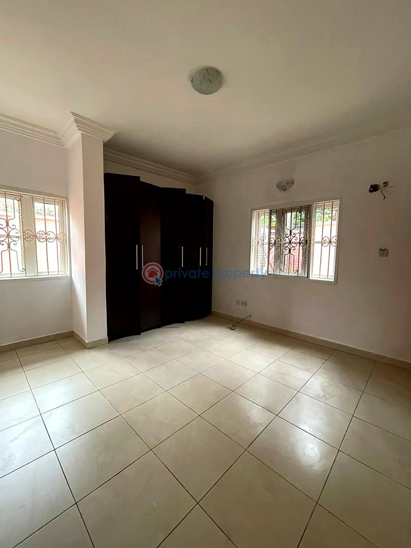3 bedroom Flat & Apartment For Rent Lekki Phase 1 Lagos - 7