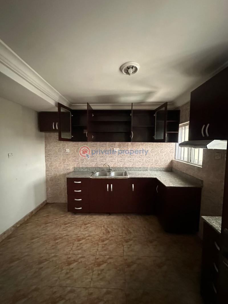 3 bedroom Flat & Apartment For Rent Lekki Phase 1 Lagos - 23