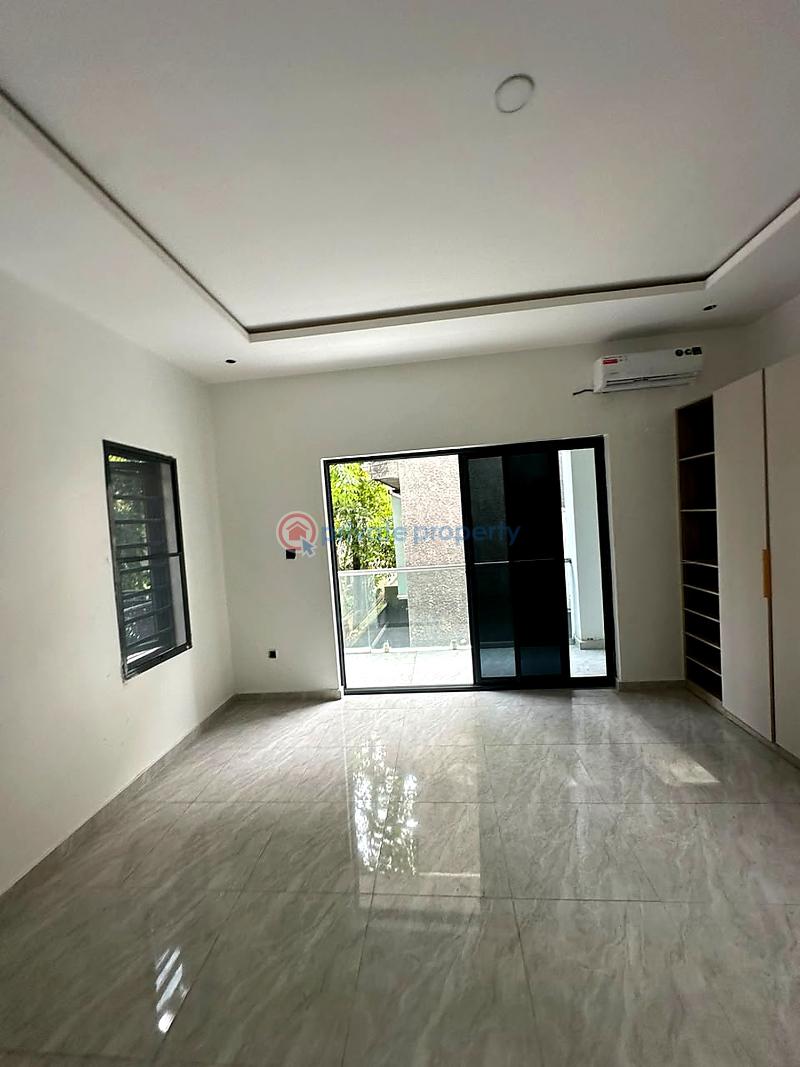3 bedroom Flat & Apartment For Sale Lekki Phase 1 Lagos - 16
