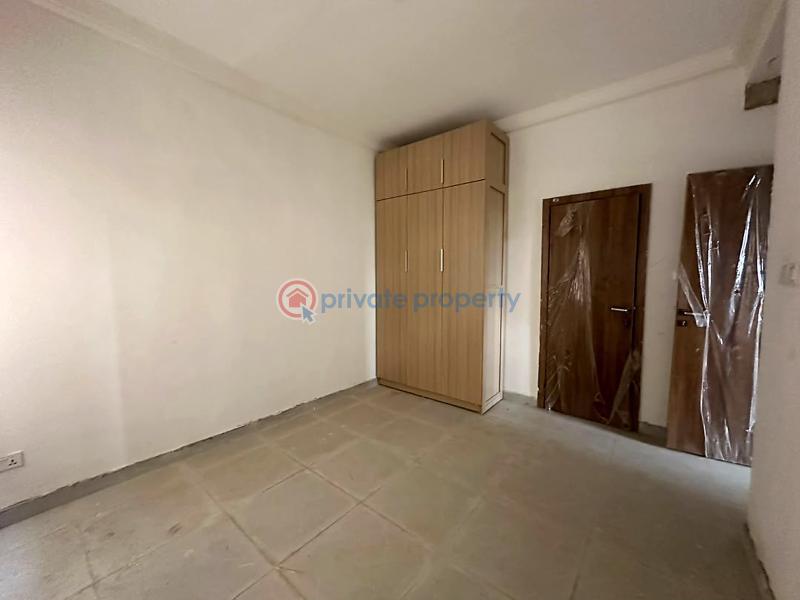3 bedroom Flat & Apartment For Rent Lekki Phase 1 Lagos - 3