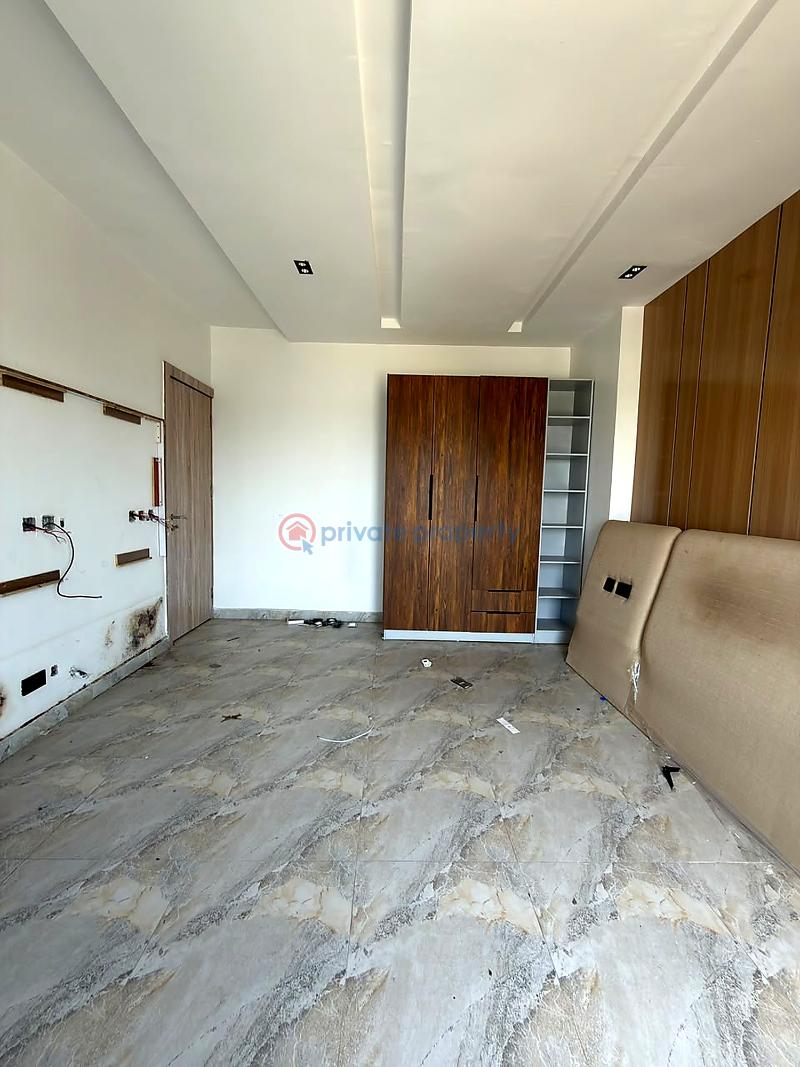3 bedroom Flat & Apartment For Rent Ikate Elegushi Lekki Lagos - 14