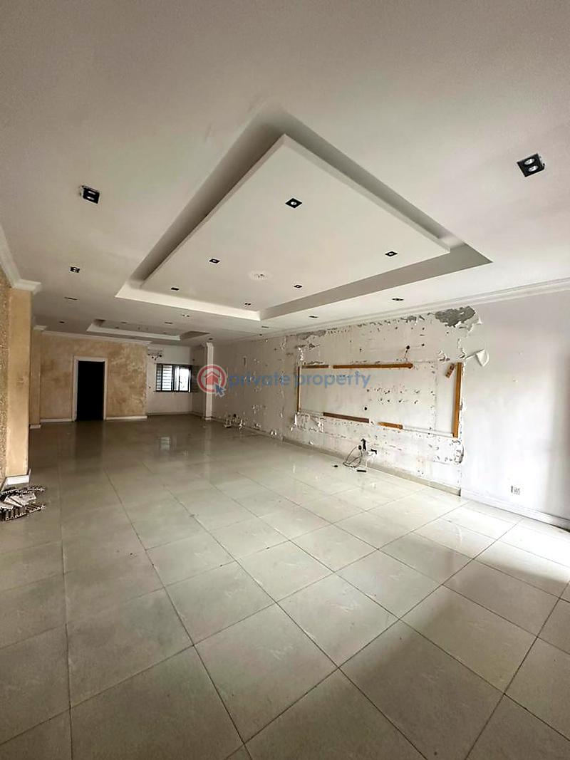 3 bedroom Flat & Apartment For Rent Lekki Phase 1 Lagos - 24