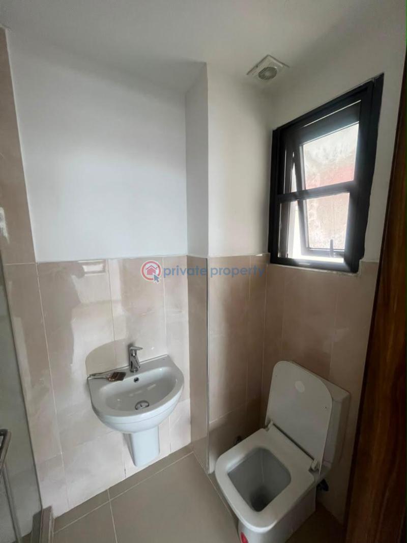 3 bedroom Flat & Apartment For Rent Lekki Phase 1 Lagos - 10