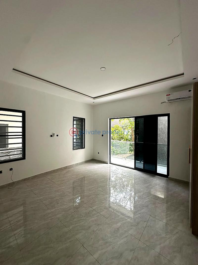 3 bedroom Flat & Apartment For Sale Lekki Phase 1 Lagos - 5