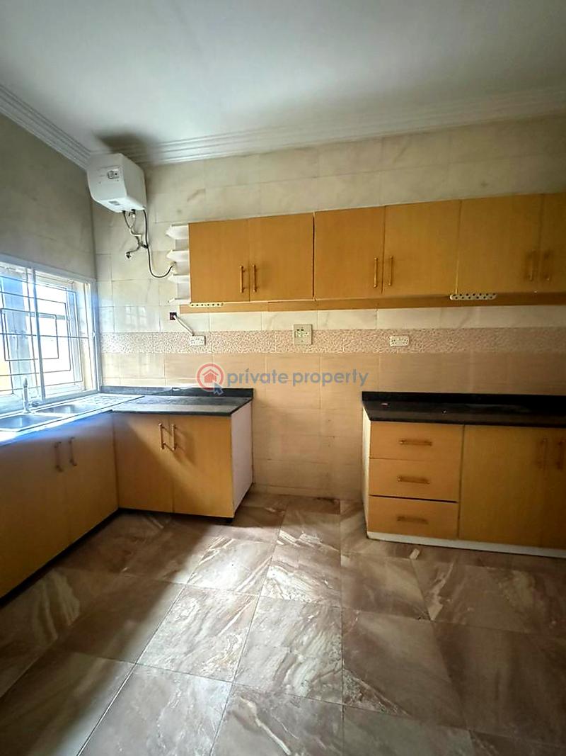 3 bedroom Flat & Apartment For Rent Lekki Phase 1 Lagos - 4