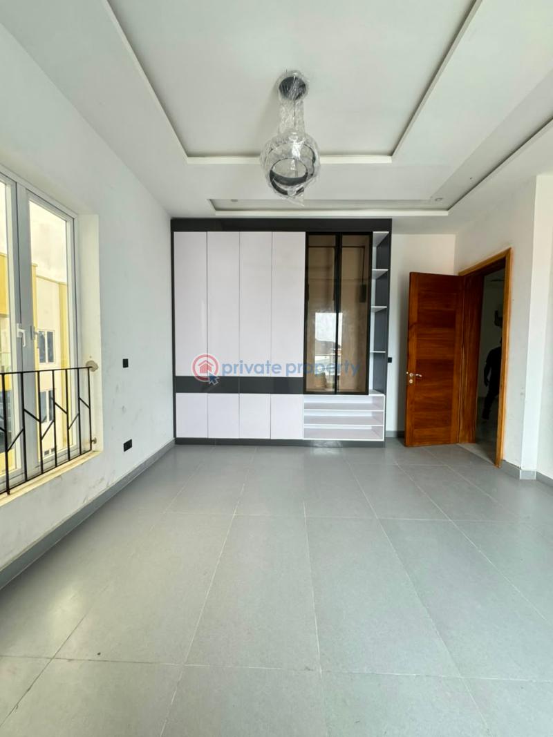 3 bedroom Flat & Apartment For Sale Lekki Phase 1 Lagos - 7