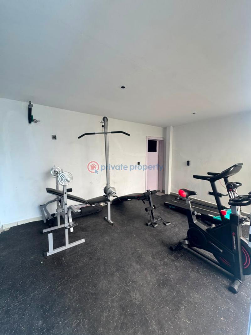 3 bedroom Flat & Apartment For Sale Lekki Phase 1 Lagos - 6