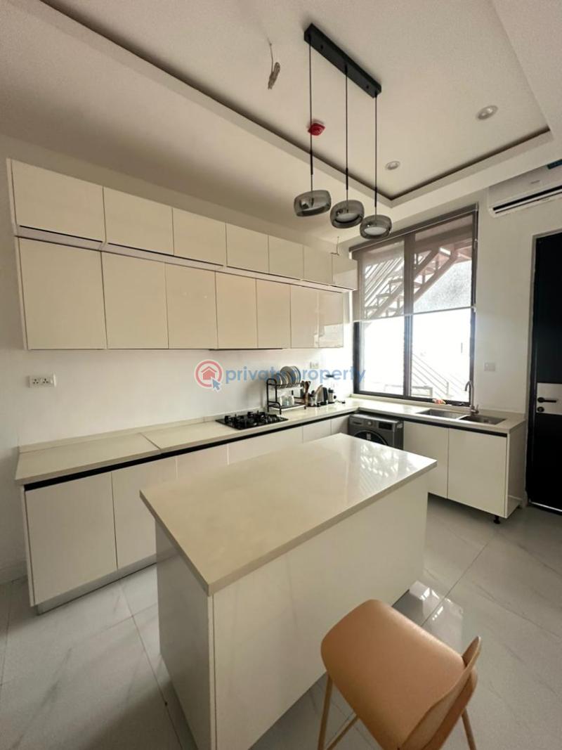 3 bedroom Flat & Apartment For Sale Lekki Phase 1 Lagos - 21