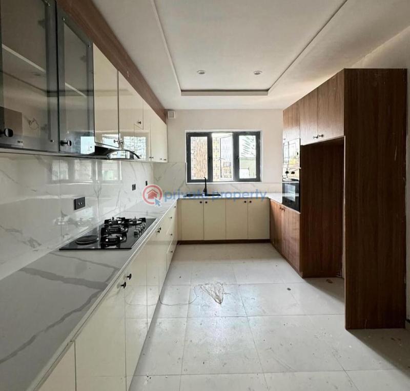 3 bedroom Flat & Apartment For Sale Lekki Phase 1 Lagos - 6