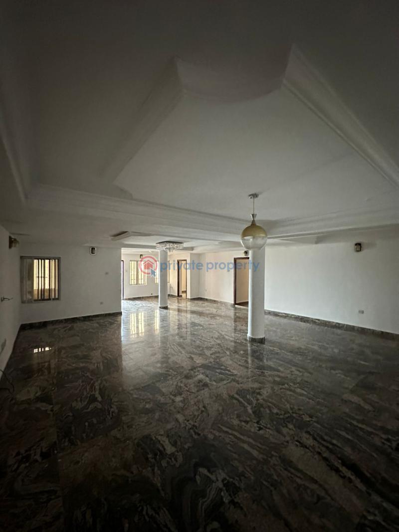 3 bedroom Flat & Apartment For Rent Lekki Phase 1 Lagos - 16