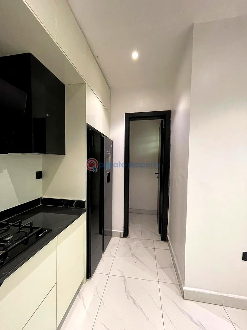 3 bedroom Flat & Apartment For Sale Lekki Phase 1 Lagos - 5