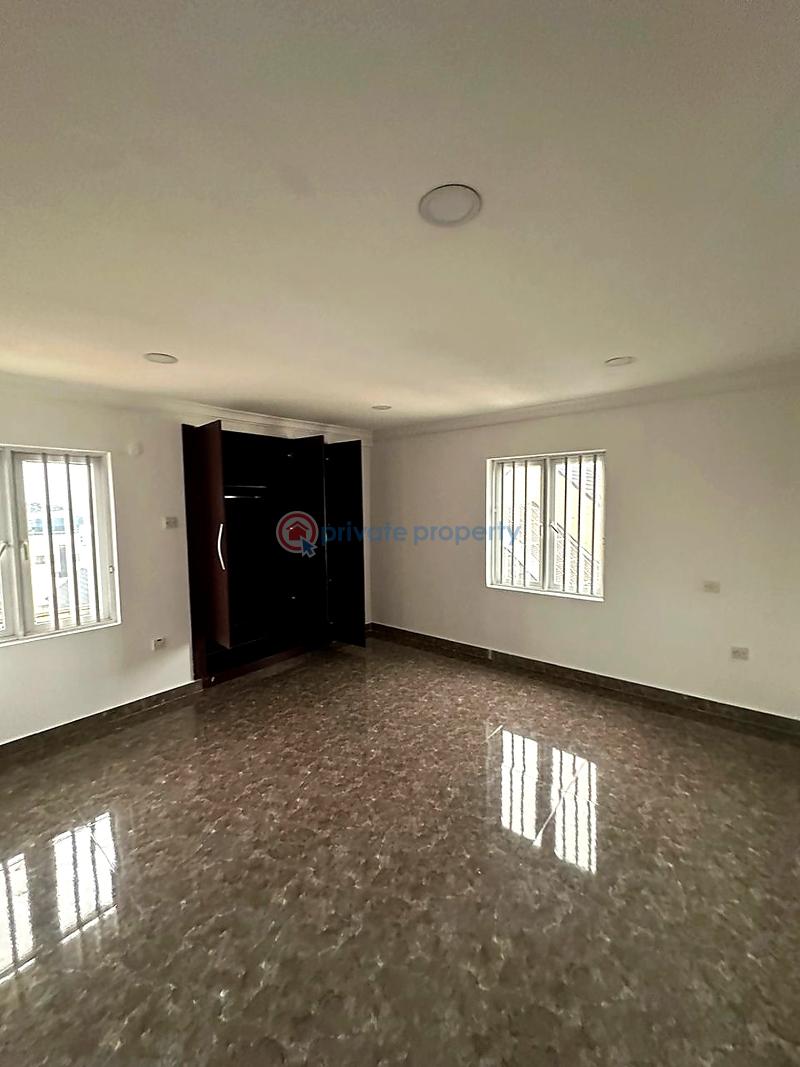 3 bedroom Flat & Apartment For Rent Lekki Phase 1 Lagos - 1