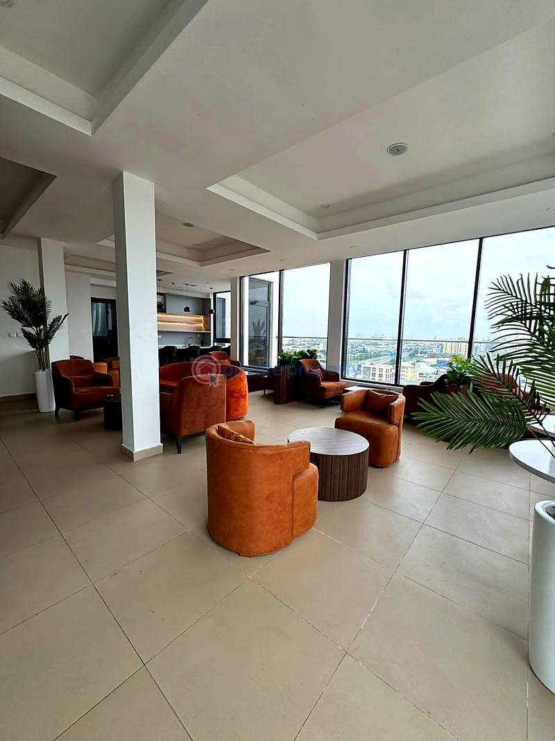 3 bedroom Flat & Apartment For Sale Lekki Phase 1 Lagos - 19