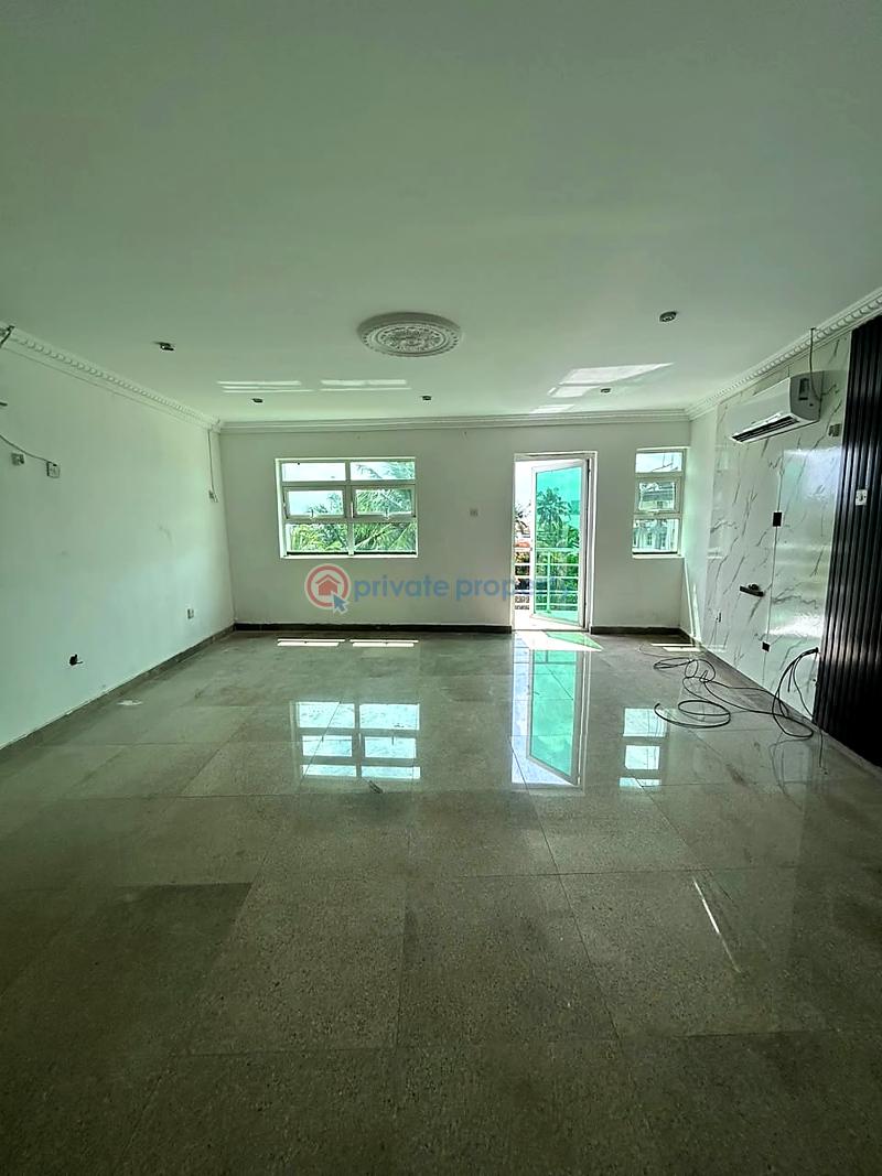 3 bedroom Flat & Apartment For Rent Ikoyi Lagos - 16