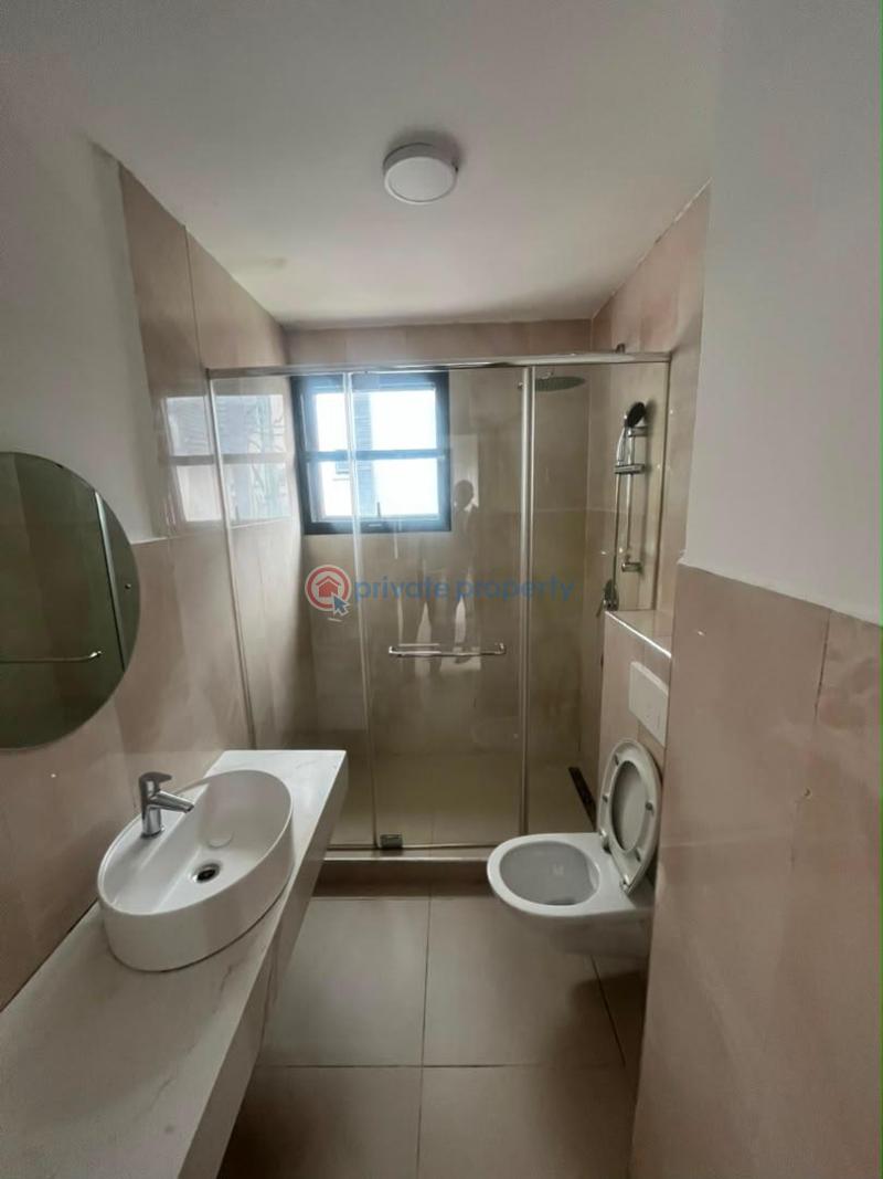 3 bedroom Flat & Apartment For Rent Lekki Phase 1 Lagos - 8