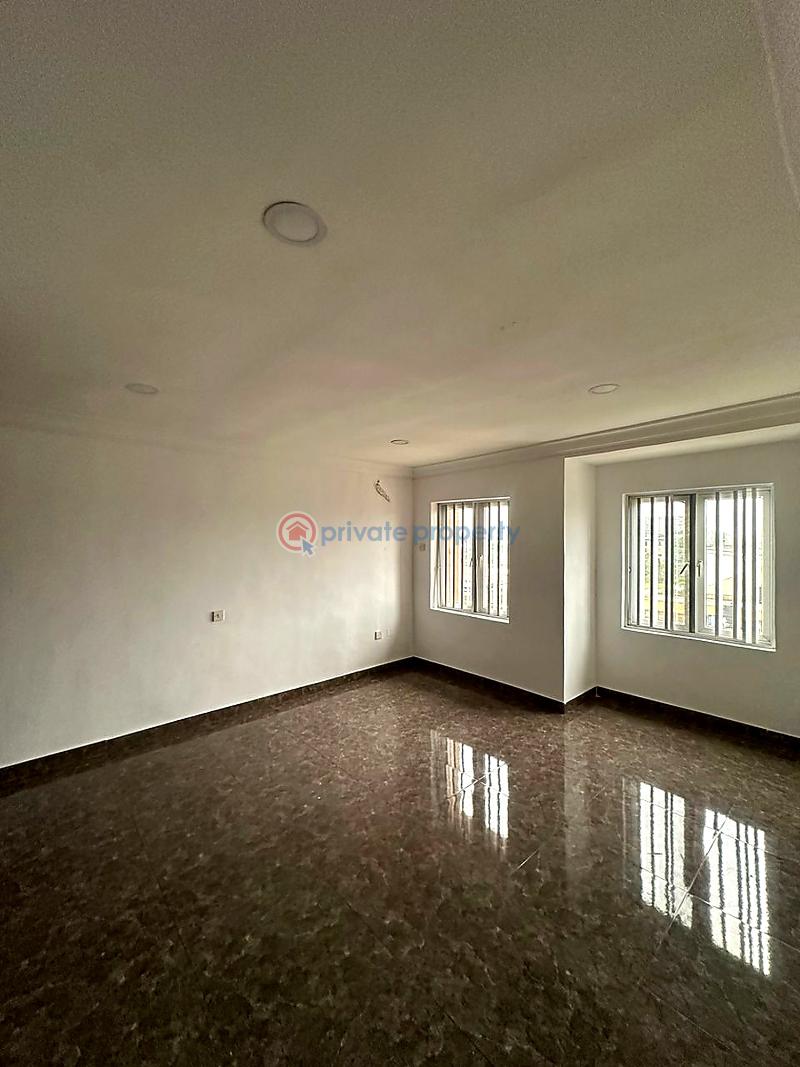 3 bedroom Flat & Apartment For Rent Lekki Phase 1 Lagos - 4