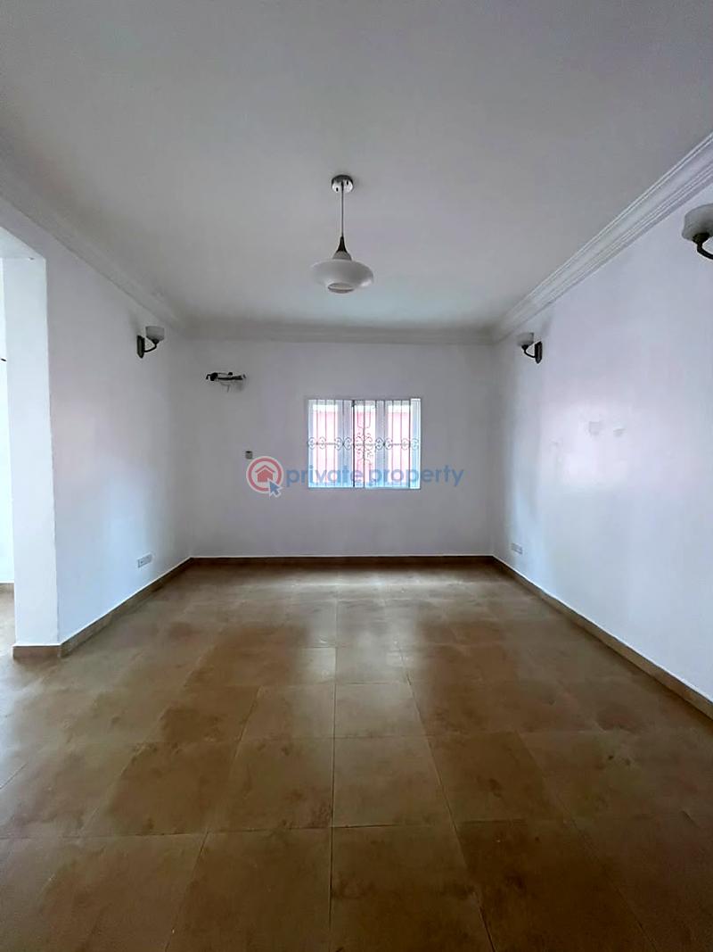 3 bedroom Flat & Apartment For Rent Lekki Phase 1 Lagos - 3