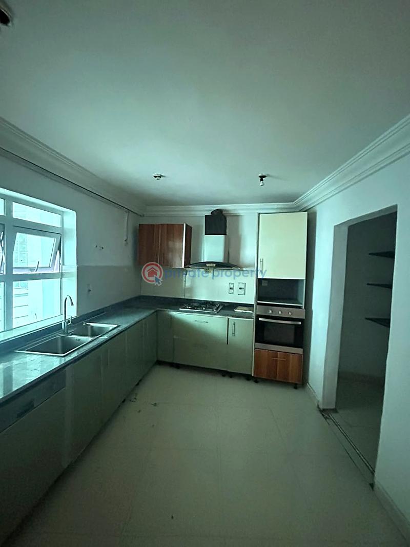 3 bedroom Flat & Apartment For Rent Ikoyi Lagos - 14