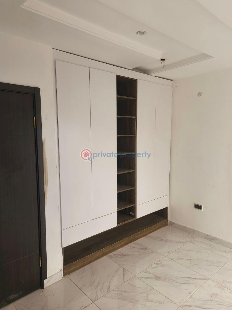 3 bedroom Flat & Apartment For Sale Lekki Phase 1 Lagos - 1