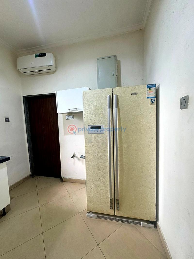 3 bedroom Flat & Apartment For Rent Lekki Phase 1 Lagos - 7