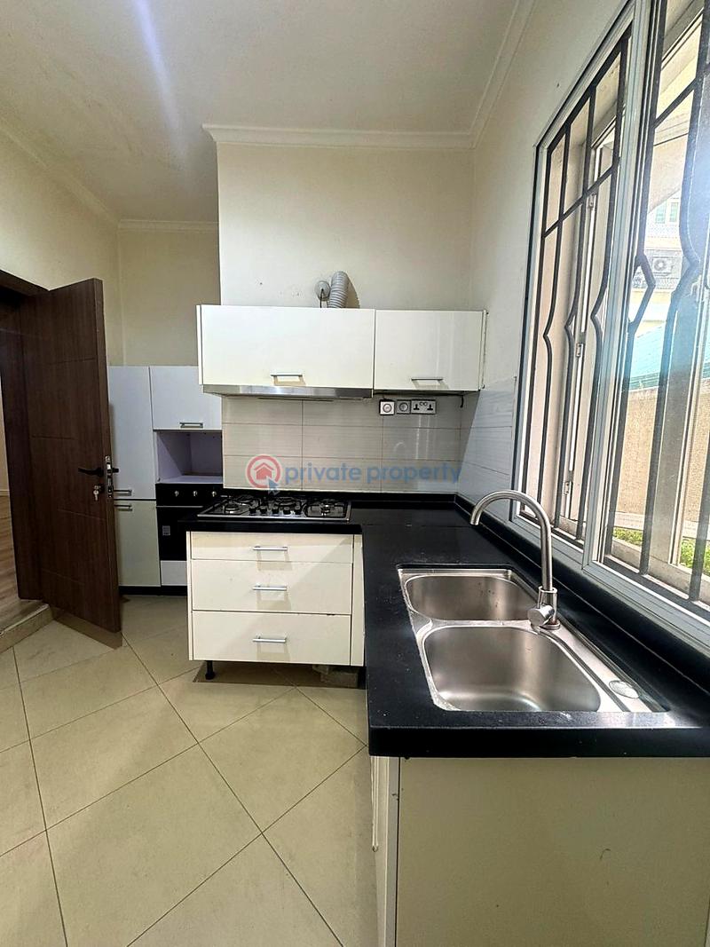 3 bedroom Flat & Apartment For Rent Lekki Phase 1 Lagos - 5