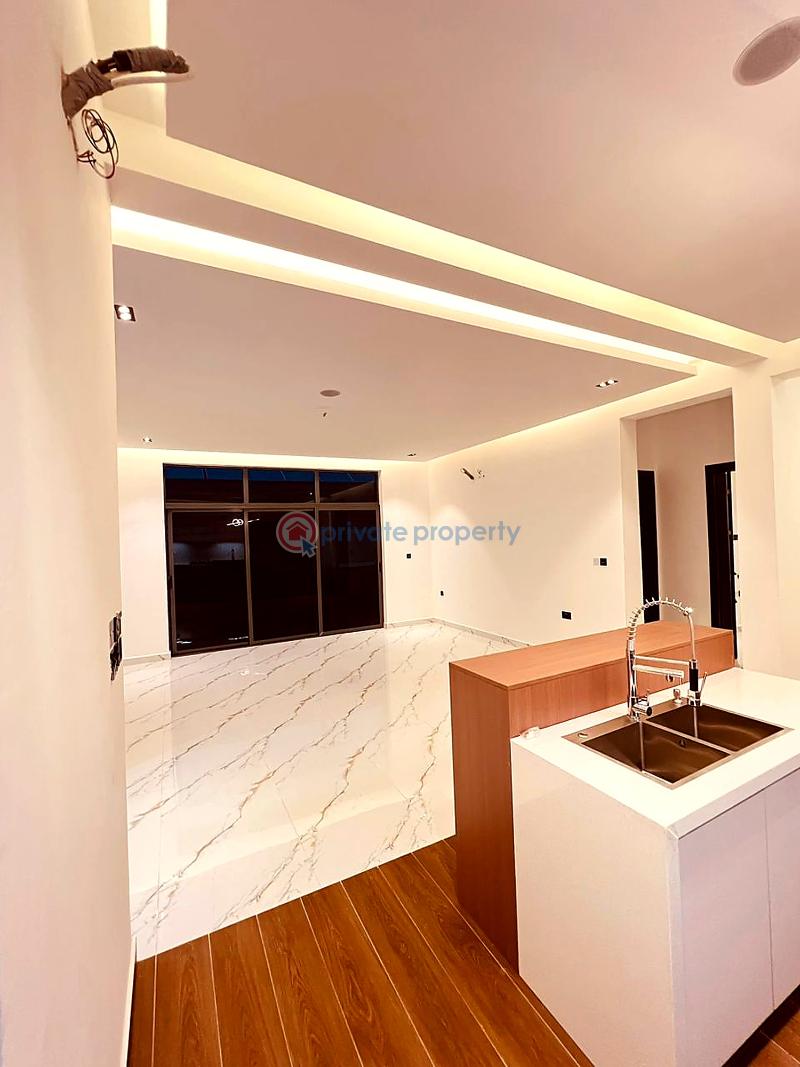 3 bedroom Flat & Apartment For Sale Lekki Phase 1 Lagos - 3