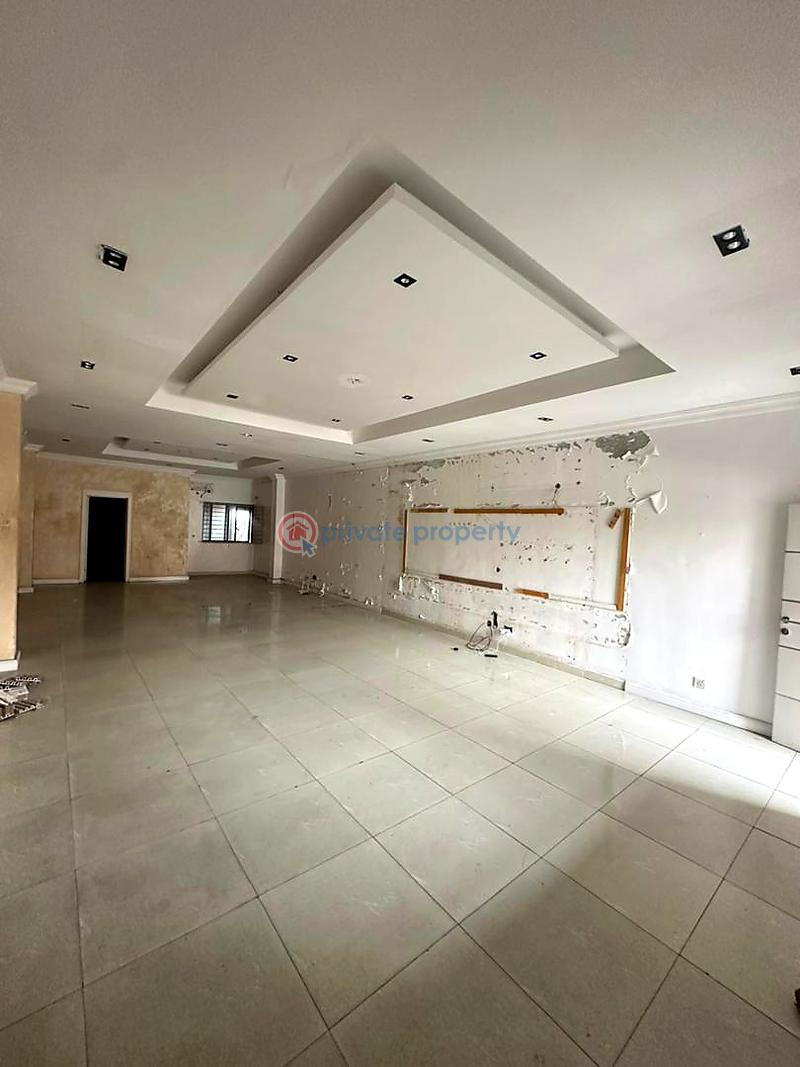 3 bedroom Flat & Apartment For Rent Lekki Phase 1 Lagos - 12
