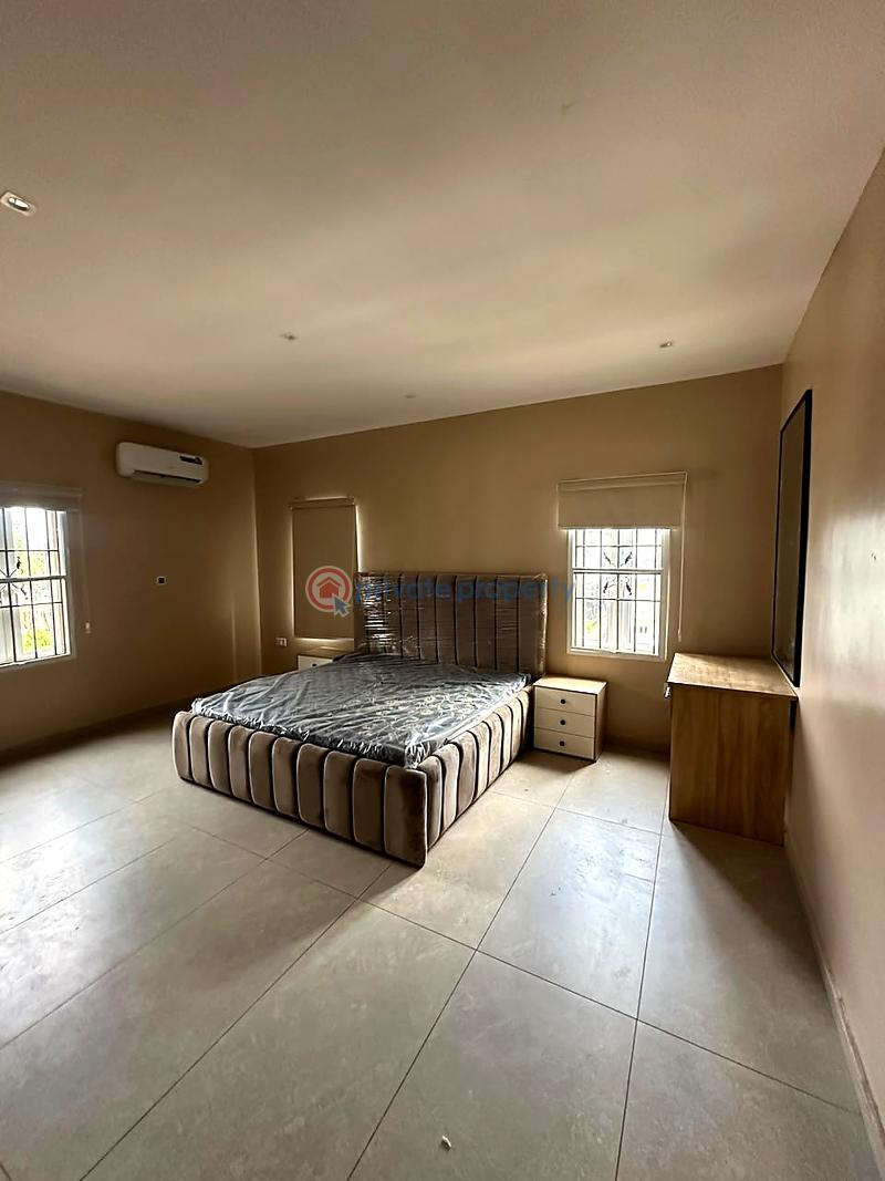 3 bedroom Flat & Apartment For Rent Lekki Phase 1 Lagos - 20
