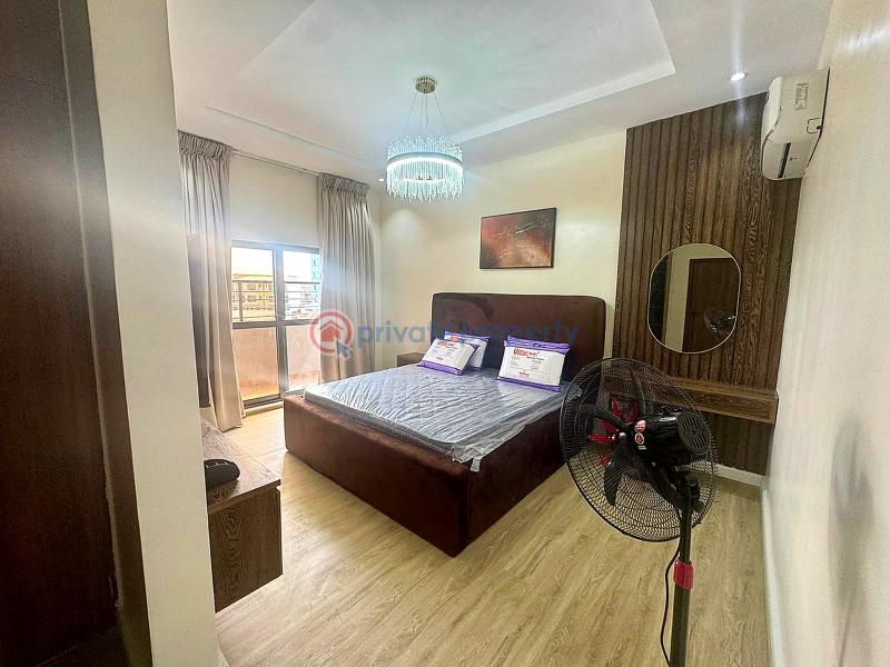 3 bedroom Flat & Apartment For Sale Lekki Phase 1 Lagos - 7
