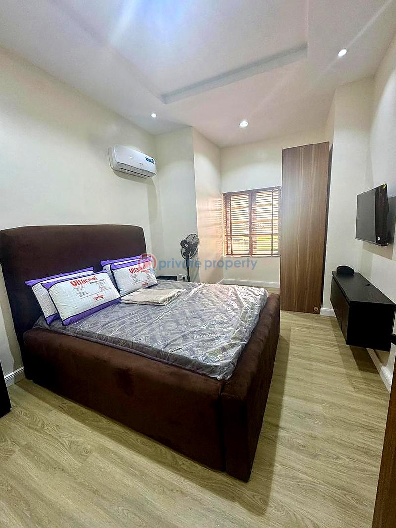 3 bedroom Flat & Apartment For Sale Lekki Phase 1 Lagos - 5