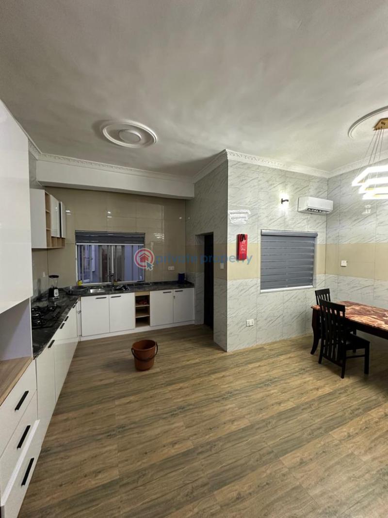 3 bedroom Flat & Apartment For Rent Lekki Phase 1 Lagos - 5