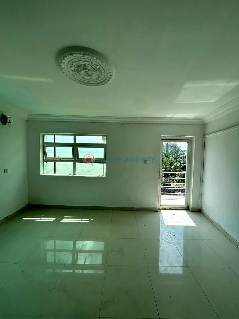 3 bedroom Flat & Apartment For Rent Ikoyi Lagos - 6