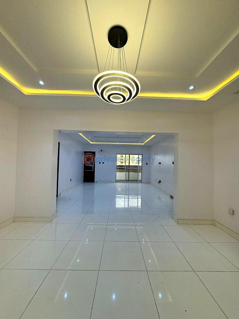 3 bedroom Flat & Apartment For Sale Lekki Phase 1 Lagos - 3