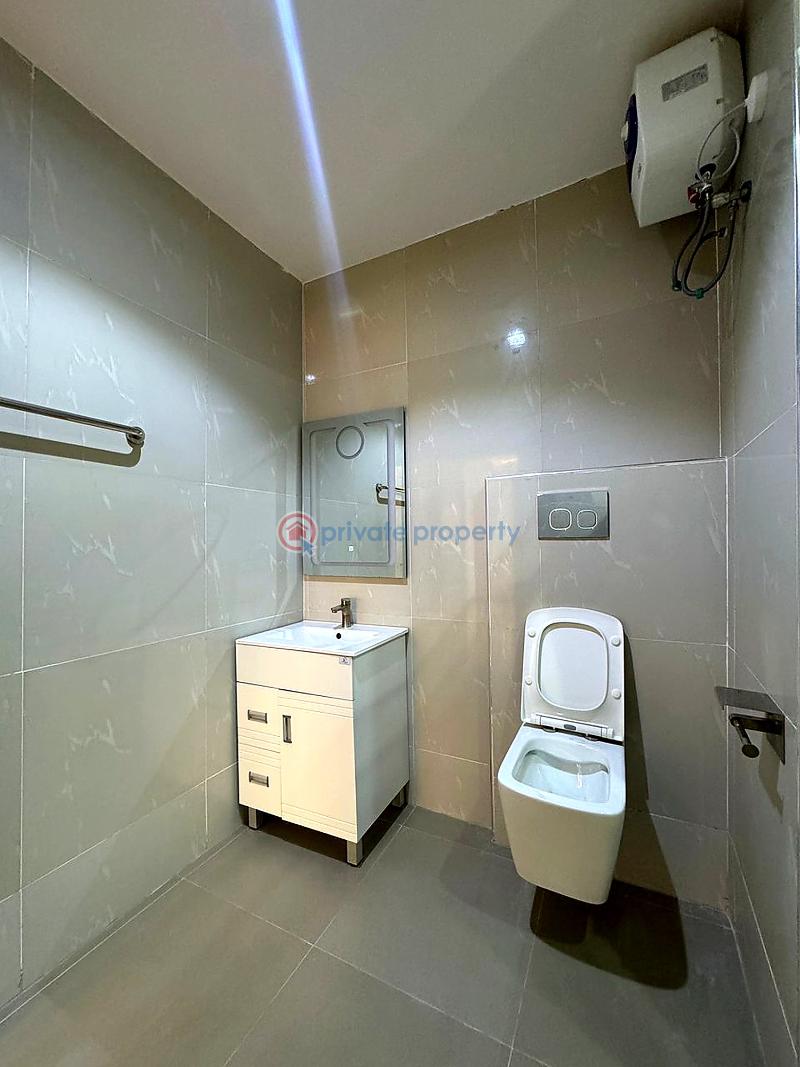 3 bedroom Flat & Apartment For Sale Lekki Phase 1 Lagos - 4