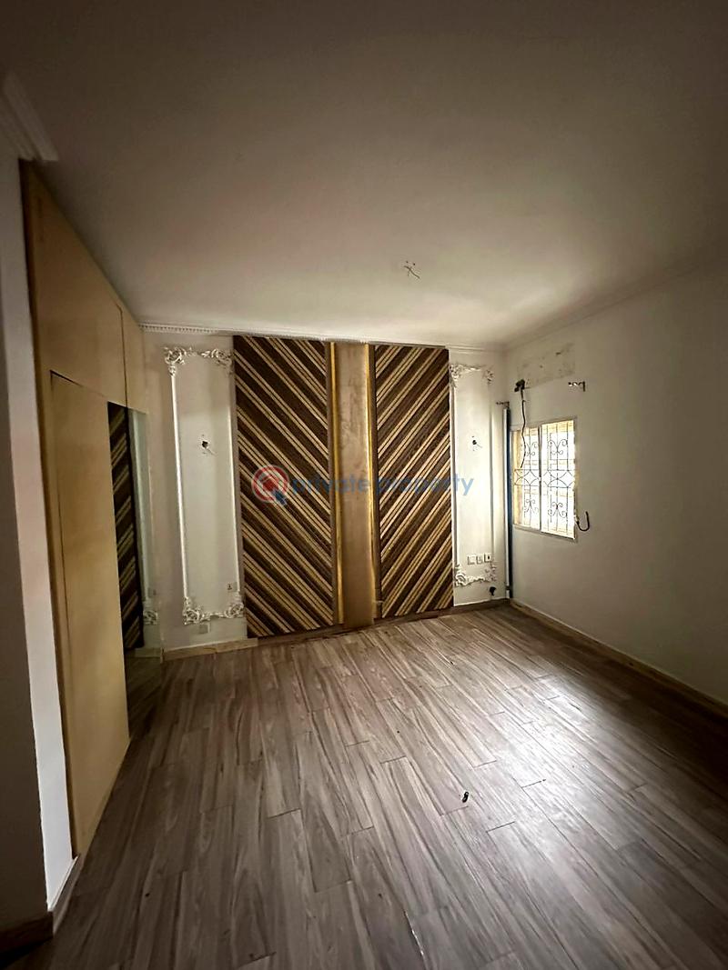 3 bedroom Flat & Apartment For Rent Lekki Phase 1 Lagos - 4