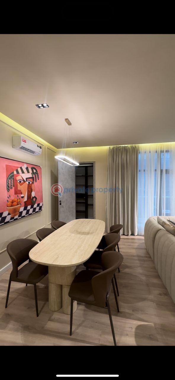 3 bedroom Flat & Apartment For Rent Lekki Phase 1 Lagos - 17