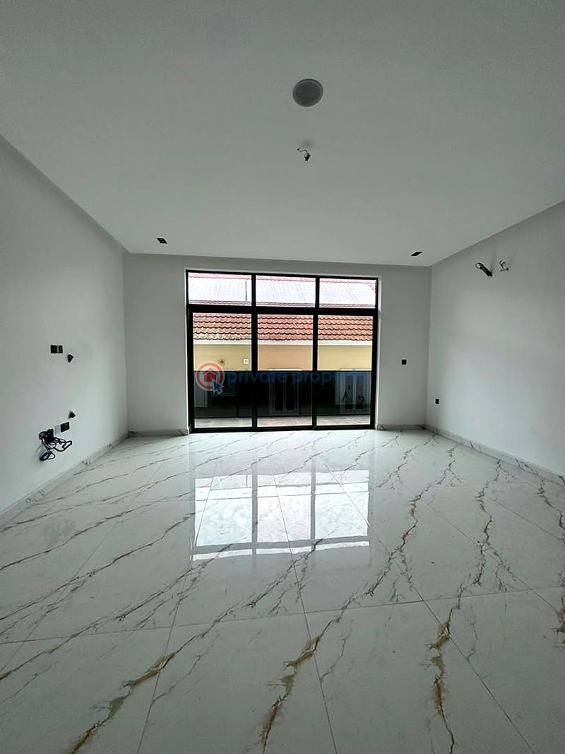 3 bedroom Flat & Apartment For Sale Lekki Phase 1 Lagos - 1