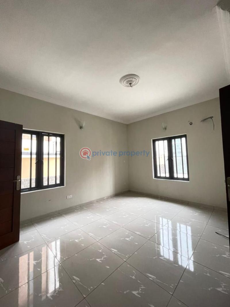 3 bedroom apartment in lekki phase one, off freedom way - 2 3 bedroom Block Of Flats For Rent Off Freedom Way Ikate Lekki Lekki Phase 1 Lagos - 2