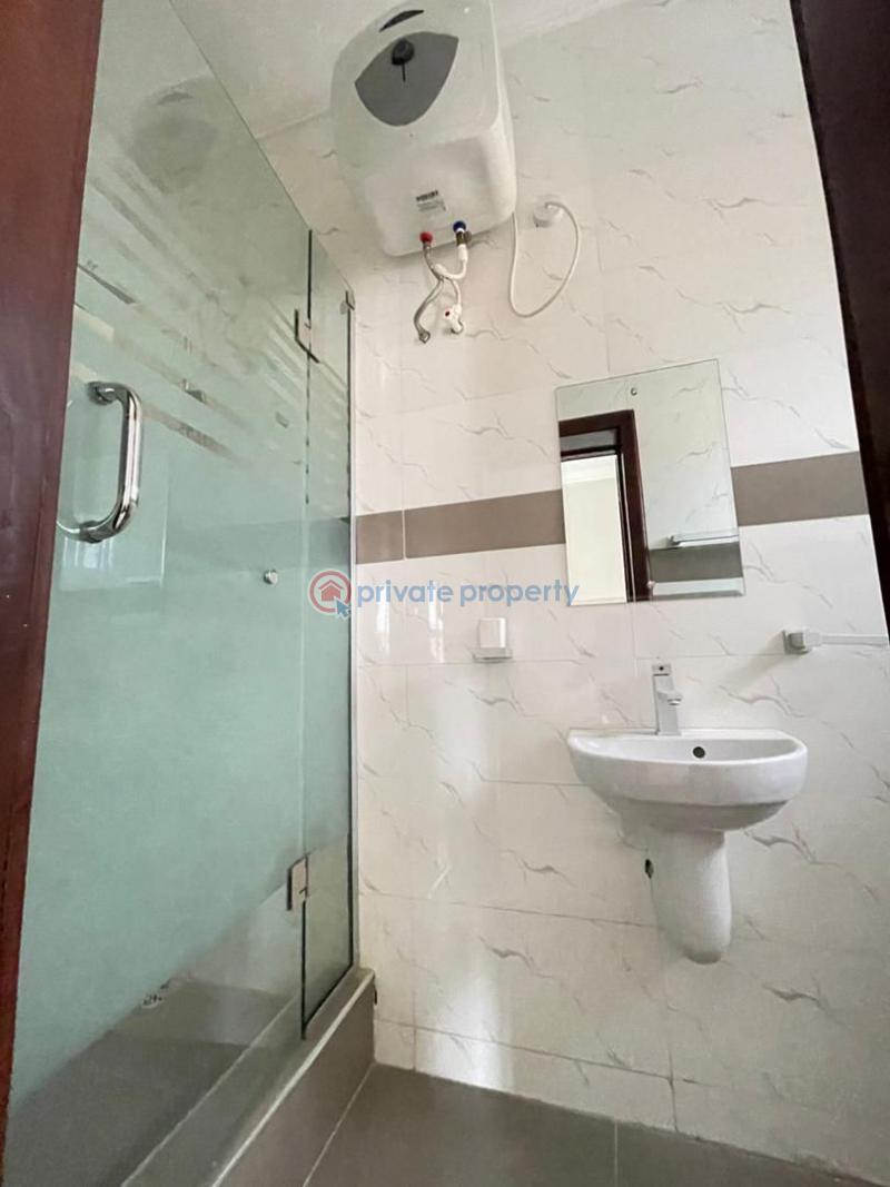 3 bedroom apartment in lekki phase one, off freedom way - 4 3 bedroom Block Of Flats For Rent Off Freedom Way Ikate Lekki Lekki Phase 1 Lagos - 4