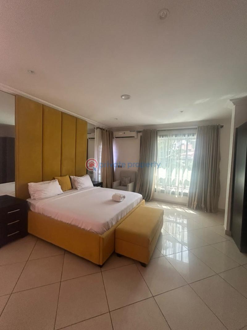 3 bedroom Flat & Apartment For Rent Lekki Phase 1 Lagos - 8