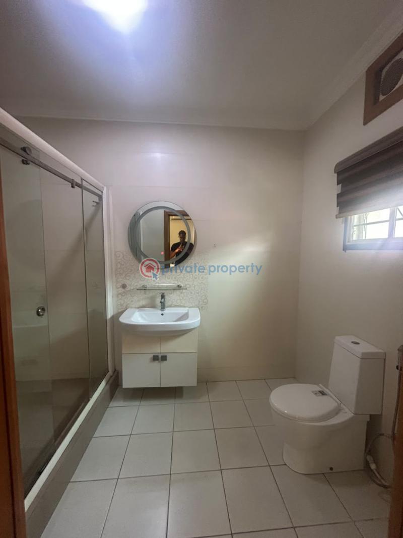 3 bedroom Flat & Apartment For Rent Lekki Phase 1 Lagos - 2