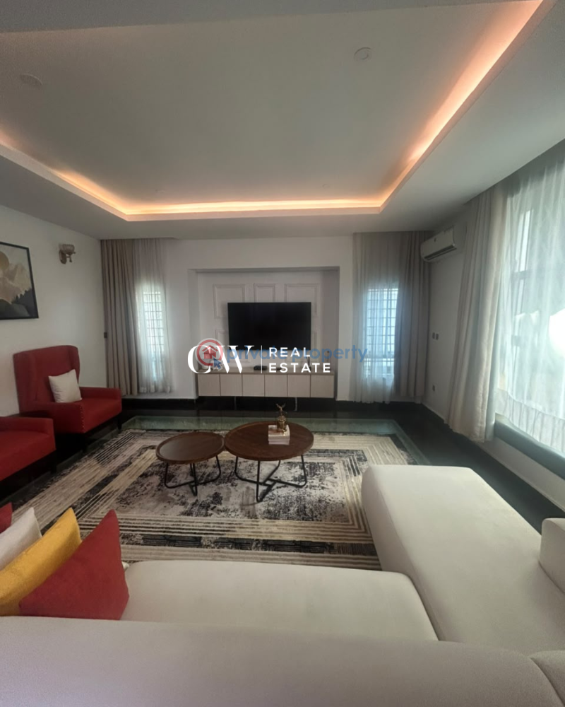 3 bedroom Flat & Apartment For Rent Lekki Phase 1 Lagos - 0