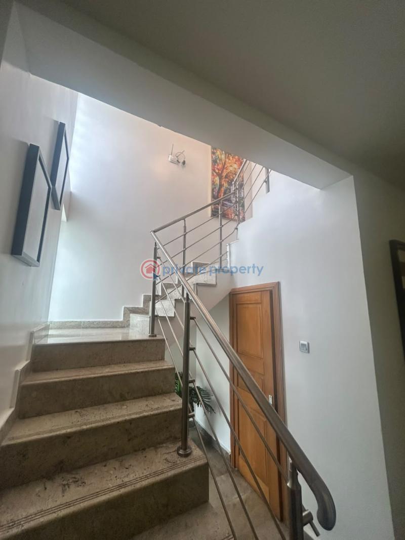 3 bedroom Flat & Apartment For Rent Lekki Phase 1 Lagos - 7
