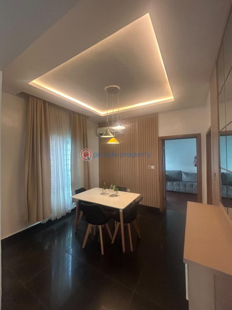 3 bedroom Flat & Apartment For Rent Lekki Phase 1 Lagos - 3